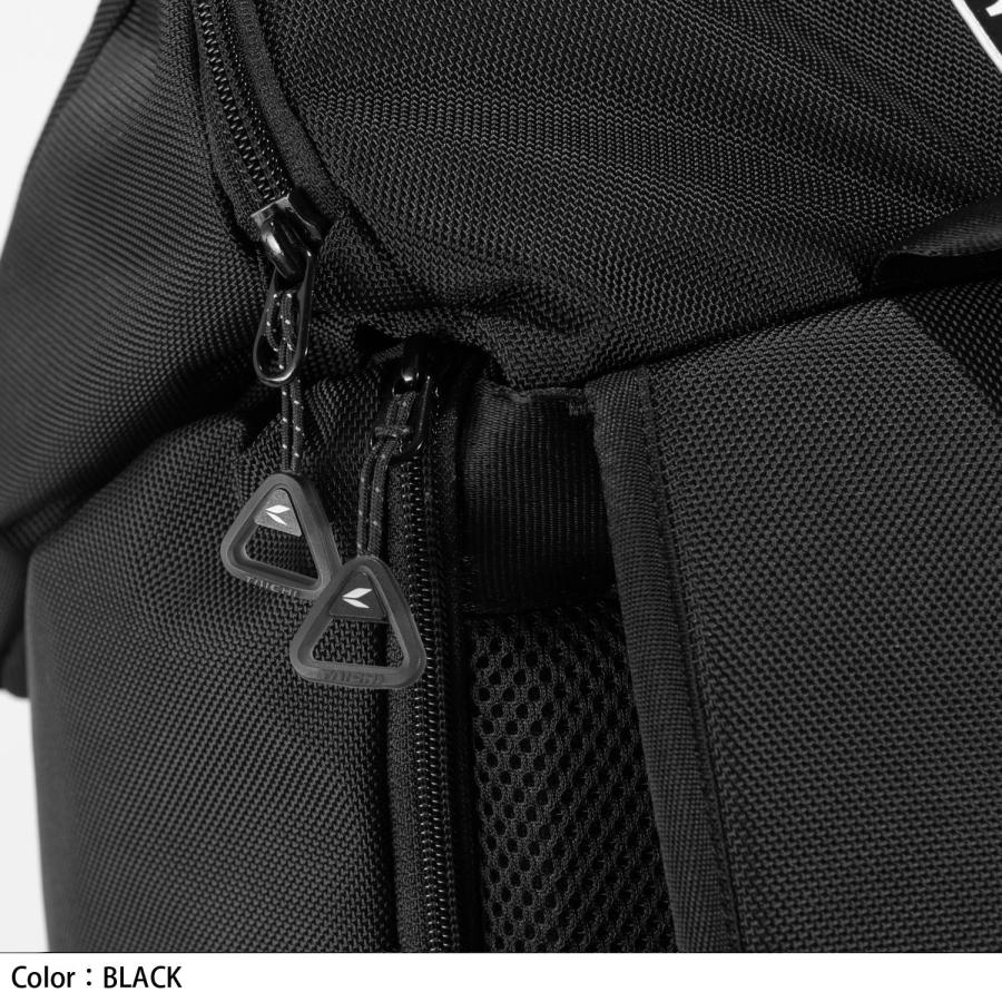 RS TAICHI RSタイチ NEB010 RUCKSACK カラー:BLACK サイズ:35Lの画像
