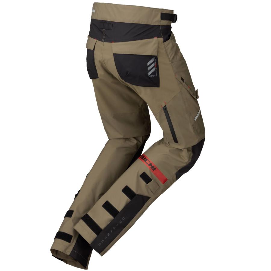 RS TAICHI RSタイチ RSY270 DRYMASTER コンパス パンツ カラー:KHAKI サイズ:XL_1