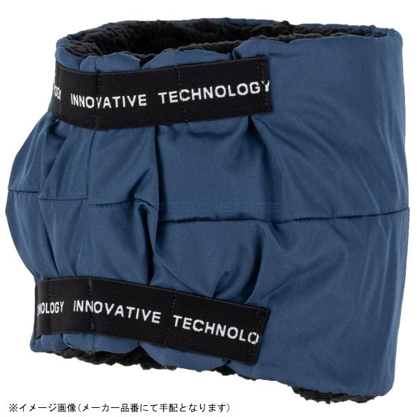 RSタイチ RSX165 ボア ネックウォーマー (4colors) NAVY ONE SIZE｜s-need｜02