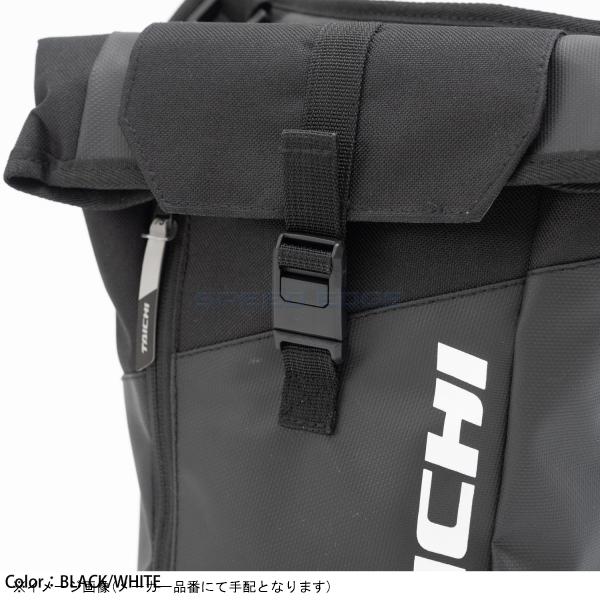 RSタイチ RSB288 WP レッグ ポーチ (3colors) BLACK 3L｜s-need｜03