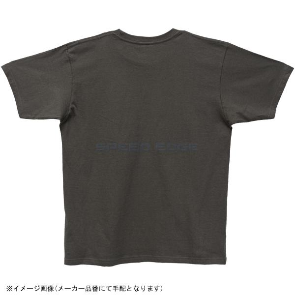 RSタイチ RSU100 MAP T-シャツ (2colors) CHARCOAL M｜s-need｜02