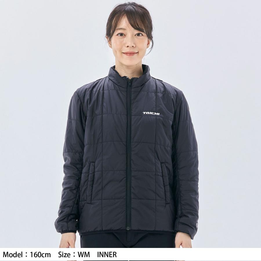 TAICHI RS TAICHI RSタイチ RSJ731 ヒューズ オールシーズンジャケット