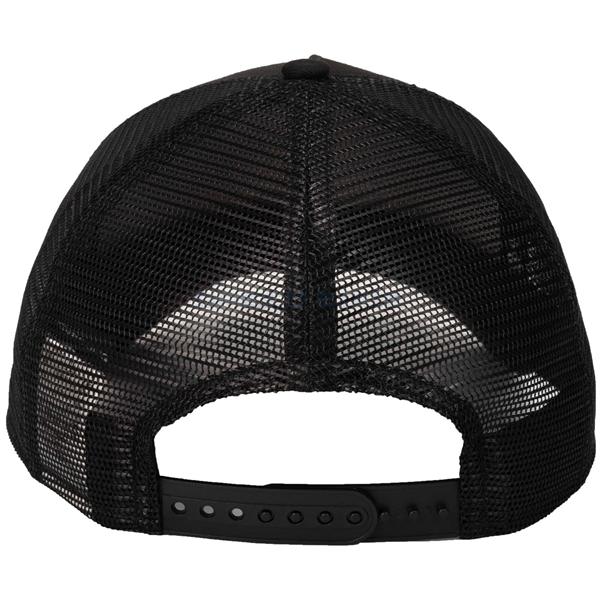 RSタイチ NEC013 9FORTY A-FRAME TRUCKER(2colors) BLACK/GRAY ONE SIZE｜s-need｜02