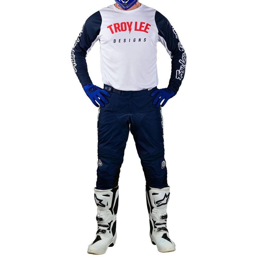 Troy Lee Designs トロイリーデザインズ TDU229 GP PRO ジャージ Troy Lee Designs トロイリーデザインズ TDU229 GP PRO ジャージ