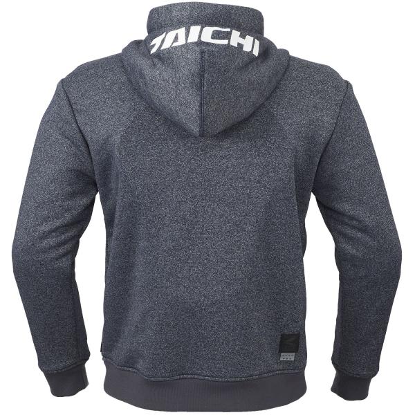 TAICHI RS TAICHI RSタイチ RSJ352 コーデュラ フーディ カラー:NAVY