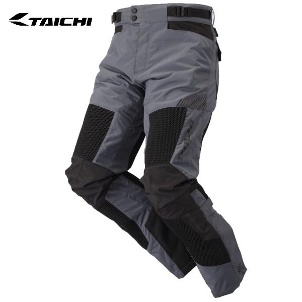 TAICHI RS TAICHI RSタイチ RSY269 コンパス エアー パンツ カラー