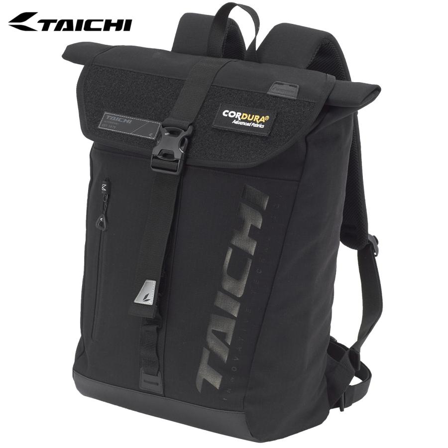 TAICHI RS TAICHI RSタイチ RSB278 WPバックパック カラー：CORDURA
