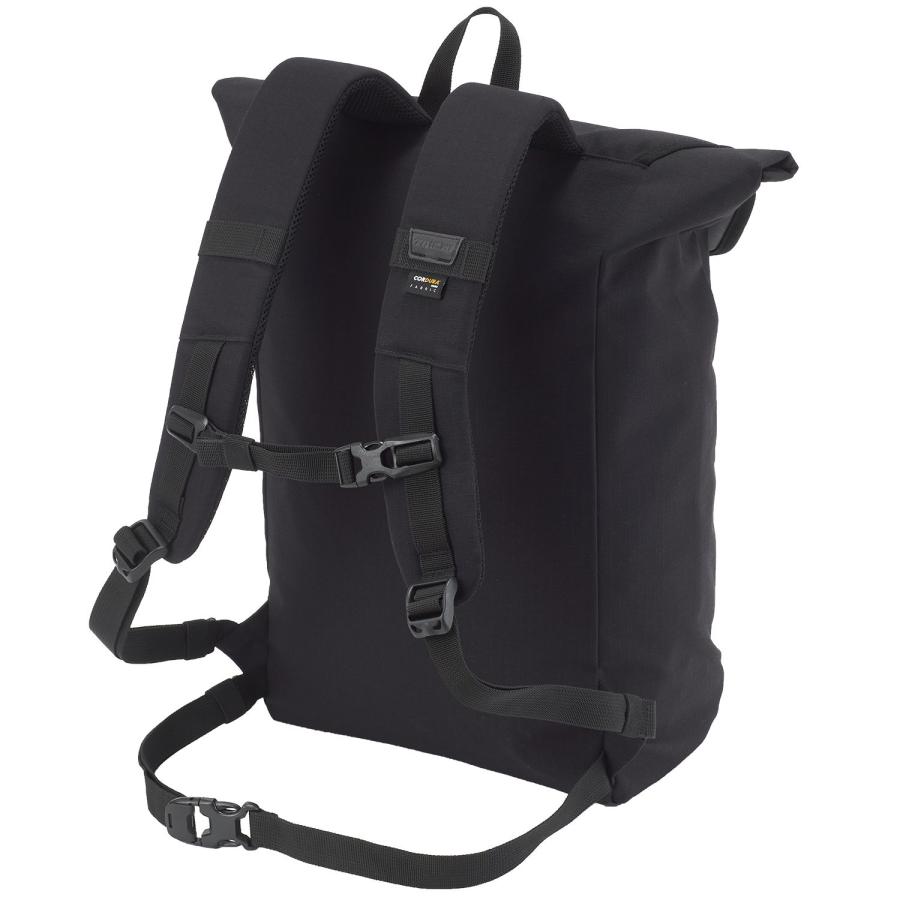 RS TAICHI RSタイチ RSB278 WPバックパック カラー：CORDURA BLACK サイズ：25L_1