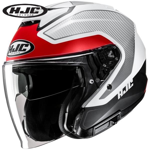 HJC ヘルメット HJH275 i31 テヴィス カラー:BLACK(MC5SF) サイズ:XL