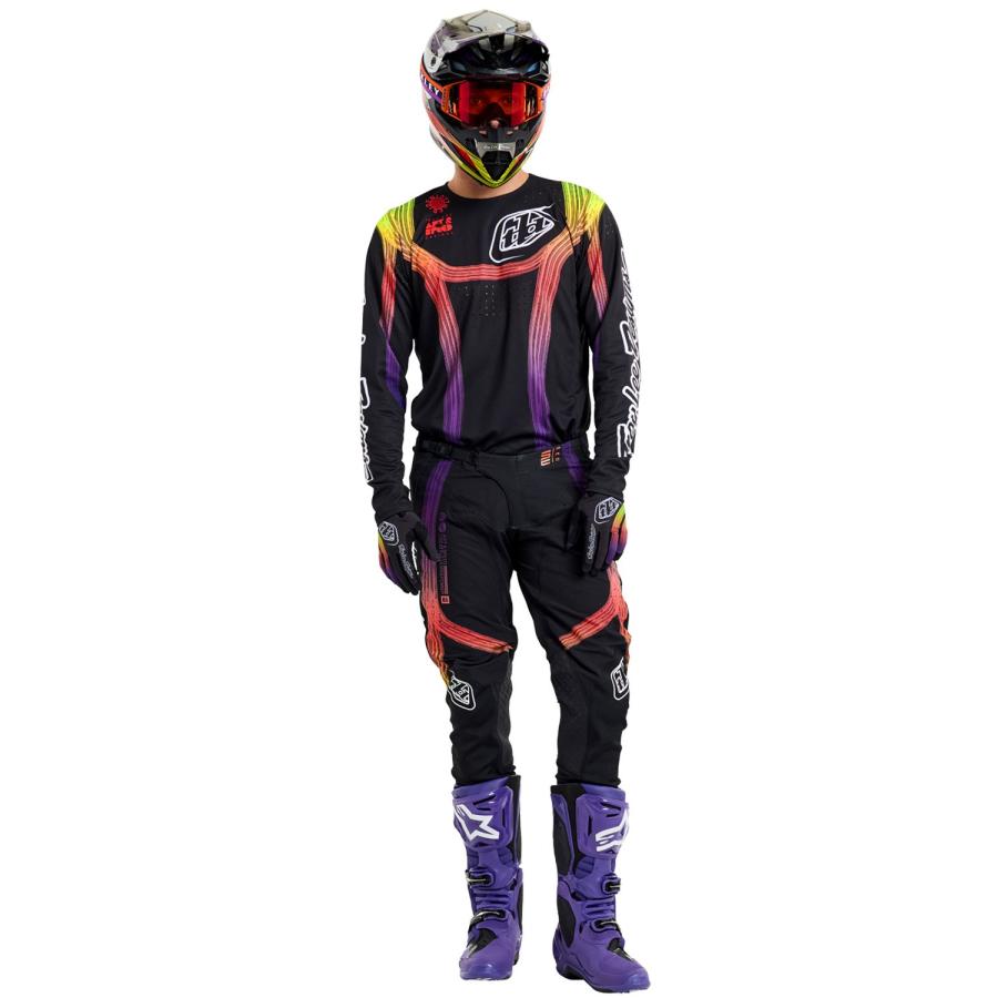Troy Lee Designs（トロイリーデザイン） トロイリーデザインズ TDY218