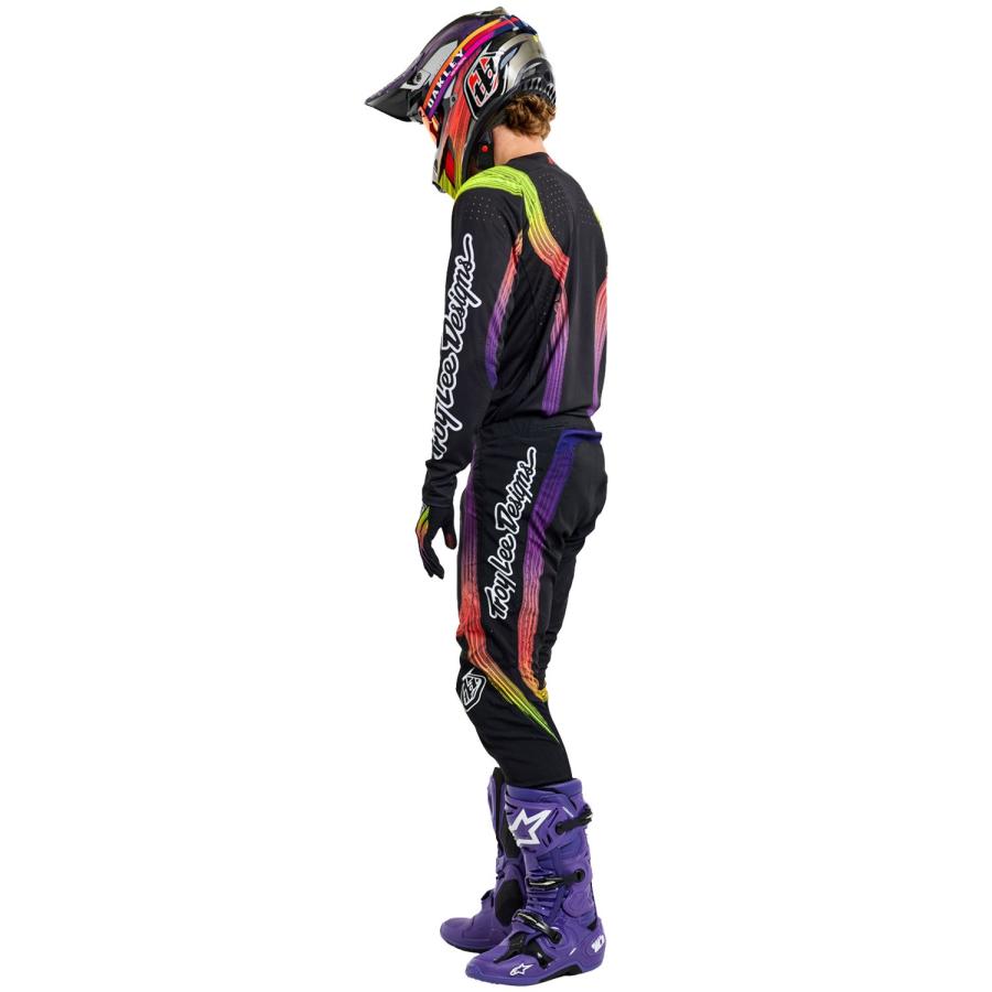 Troy Lee Designs（トロイリーデザイン） トロイリーデザインズ TDY218