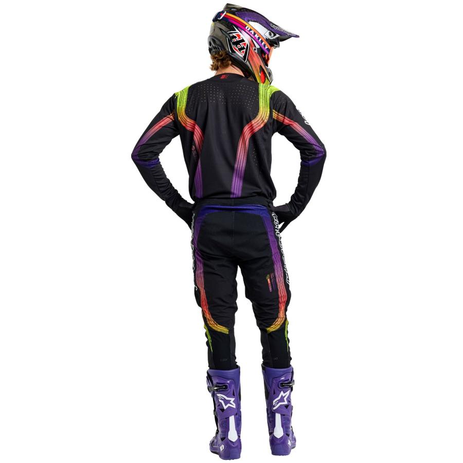 Troy Lee Designs（トロイリーデザイン） トロイリーデザインズ TDY218