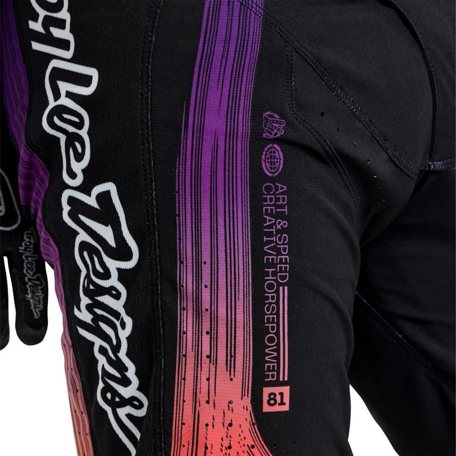 Troy Lee Designs（トロイリーデザイン） トロイリーデザインズ TDY218
