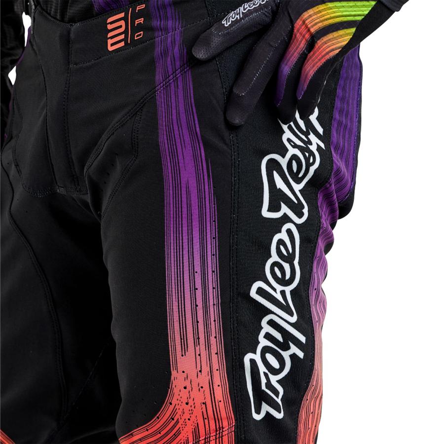 Troy Lee Designs（トロイリーデザイン） トロイリーデザインズ TDY218
