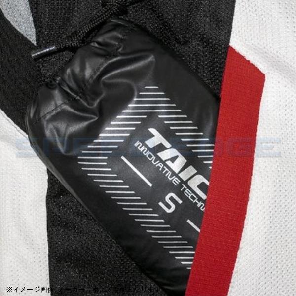RSタイチ RSU232 防風 インナージャケット(1color) BLACK L｜s-need｜04