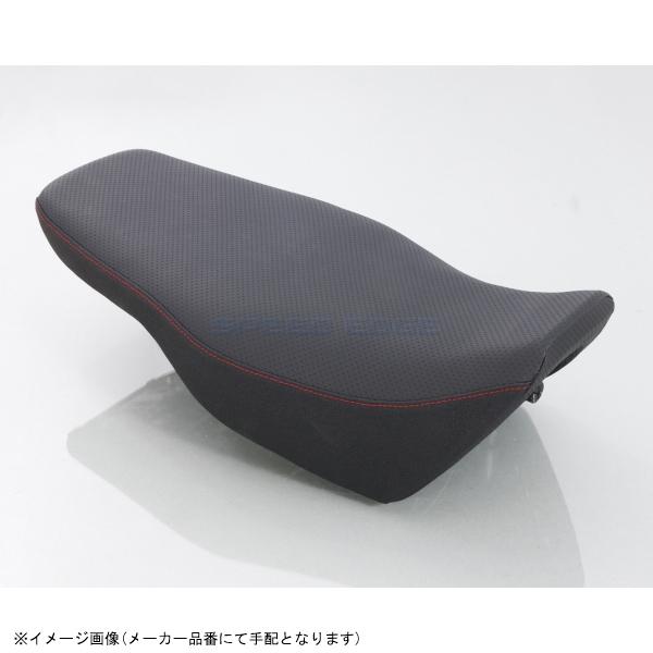 KITACO 在庫あり キタコ 610-1444020 アイディアルシート レッド