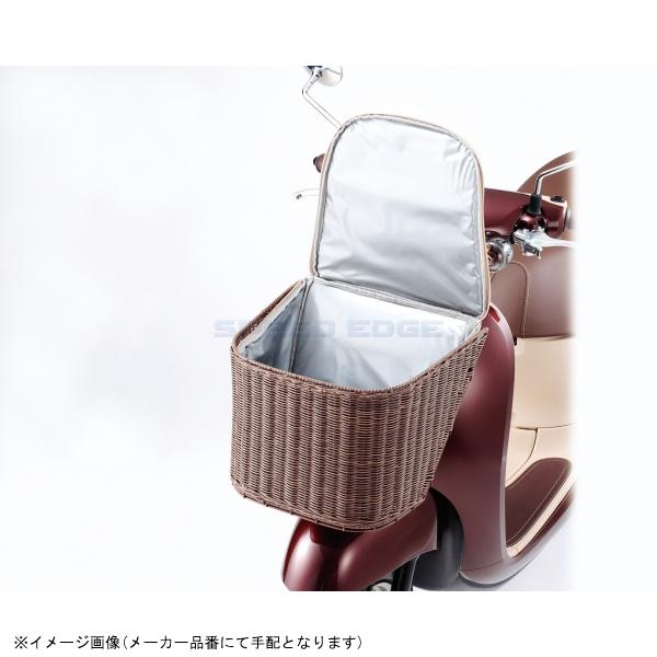 KITACO（キタコ） 在庫あり 688-9000210 保冷バッグ ミドル・ブラック