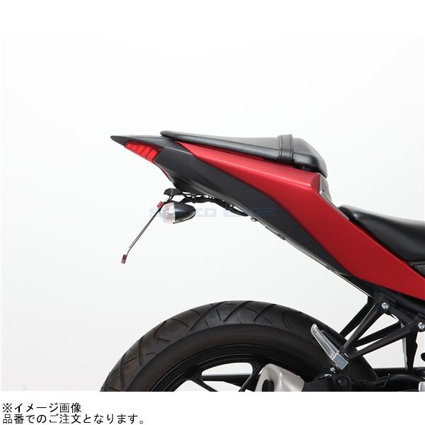 訳あり KITACO キタコ 691-0771100 フェンダーレスKIT : S-need - 通販