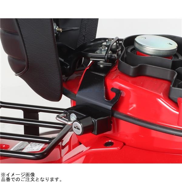 KITACO（キタコ） 在庫あり 80-564-14701 ヘルメットホルダー タイプ2