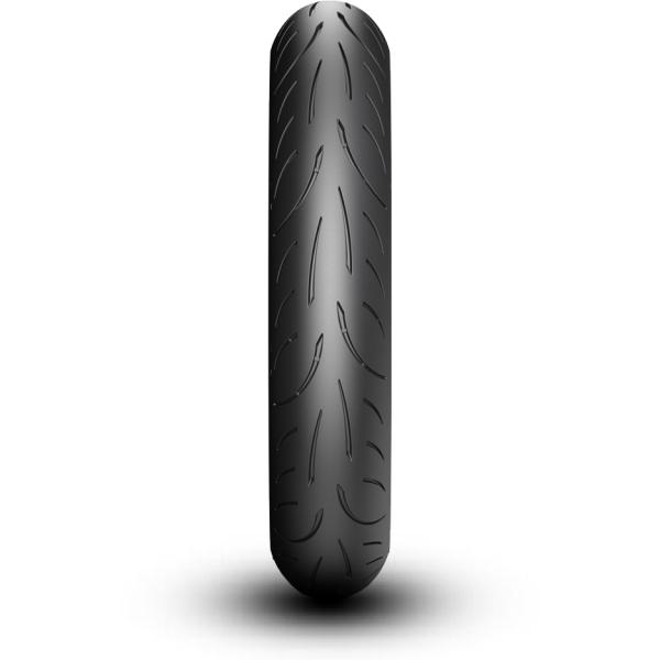 120/70ZR17新品メッツラー フロント用 【公式通販】