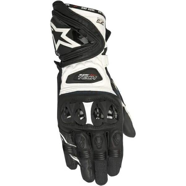 アルパインスターズ（alpinestars） グローブ SUPERTECH GLOVE カラー