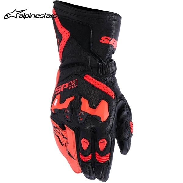 アルパインスターズ（alpinestars） 在庫有 グローブ SP-9 GLOVE