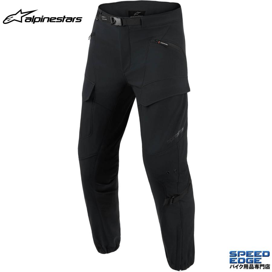 アルパインスターズ（alpinestars） 在庫有 パンツ JUGGERNAUT V2 RD P