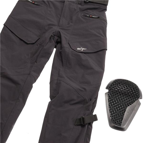 アルパインスターズ（alpinestars） 在庫あり パンツ JUGGERNAUT V2 RD