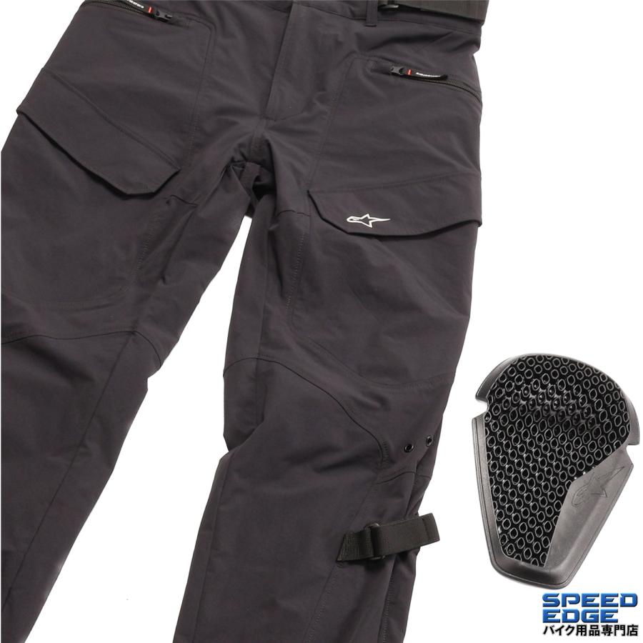 アルパインスターズ（alpinestars） 在庫有 パンツ JUGGERNAUT V2 RD P