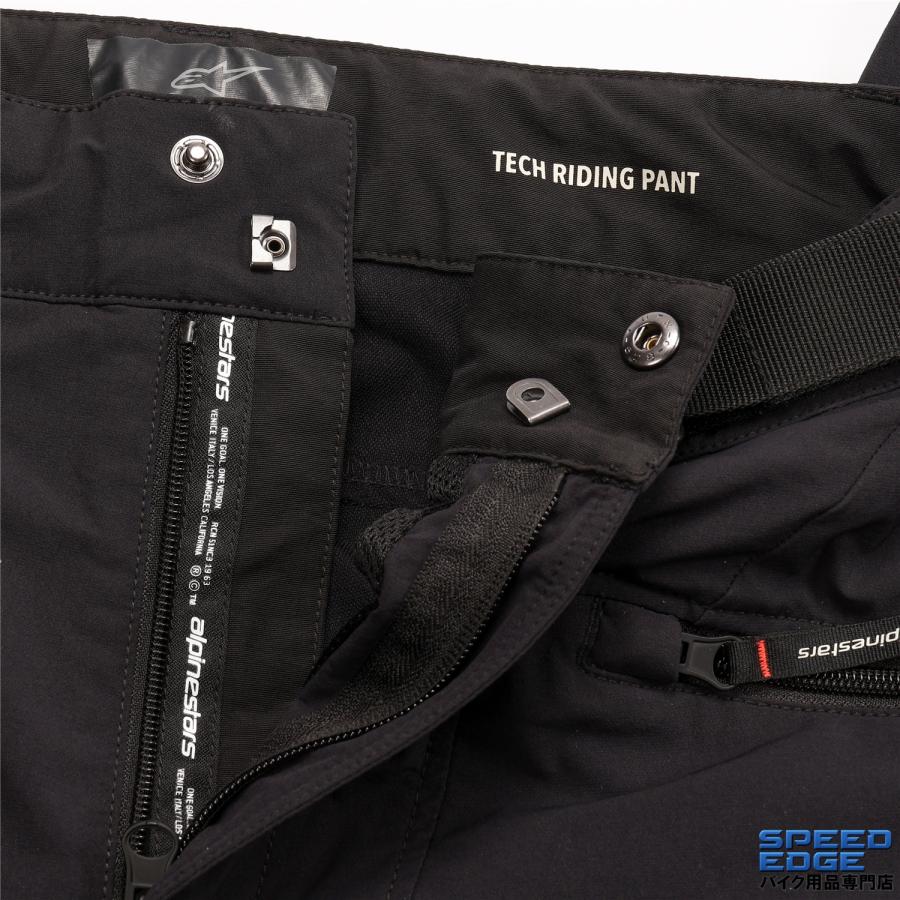 アルパインスターズ（alpinestars） 在庫有 パンツ JUGGERNAUT V2 RD P