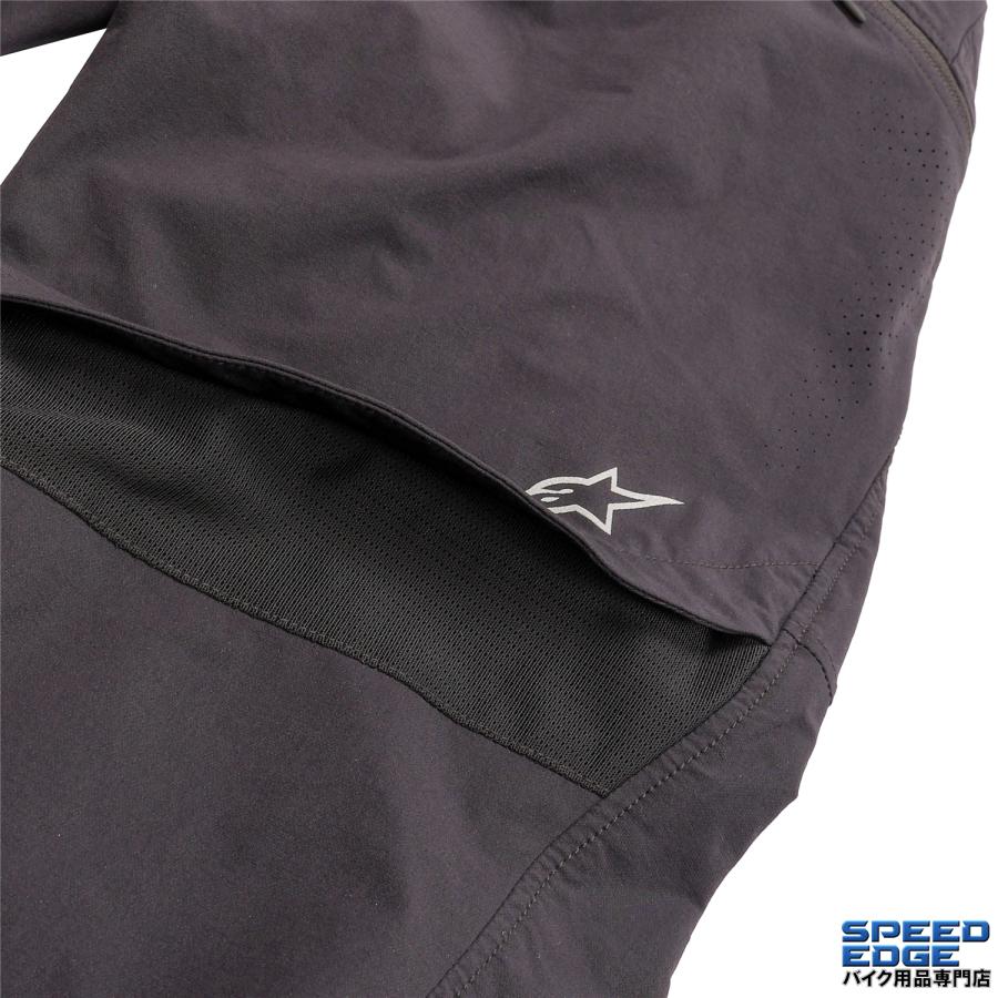 アルパインスターズ（alpinestars） 在庫有 パンツ JUGGERNAUT V2 RD P