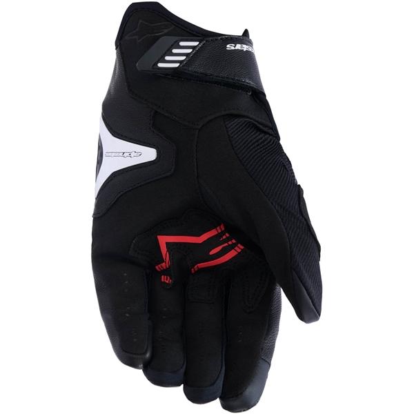 アルパインスターズ（alpinestars） グローブ SP-R PRO GLOVE カラー