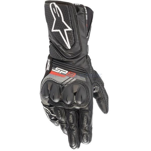 アルパインスターズ（alpinestars） グローブ SP-8 v3 LEATHER GLOVE
