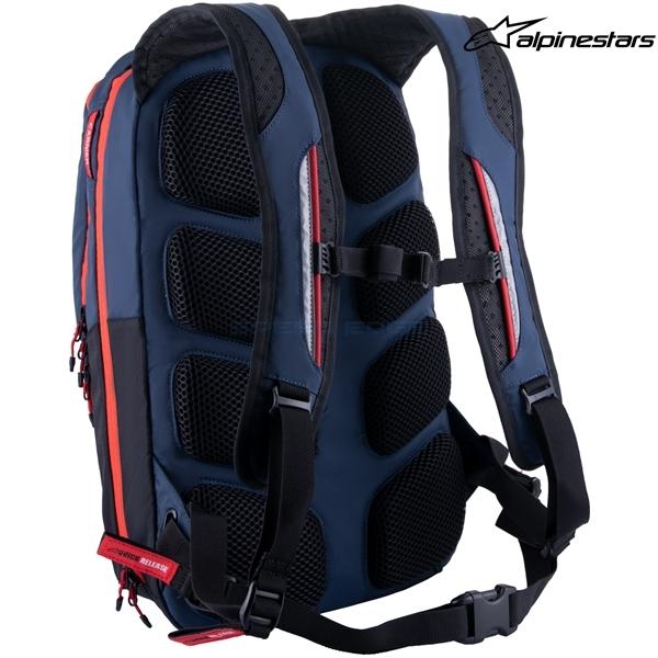 アルパインスターズ（alpinestars） バッグ MM93 JEREZ v2 BACKPACK