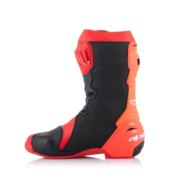 アルパインスターズ（alpinestars） ブーツ SUPERTECH-R BOOT カラー