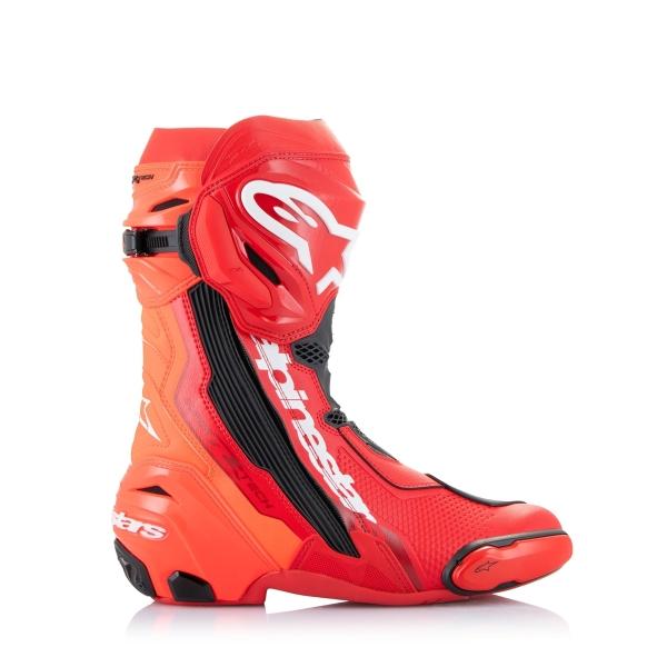 アルパインスターズ（alpinestars） ブーツ SUPERTECH-R BOOT カラー