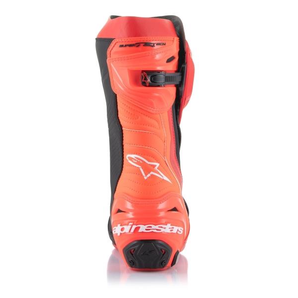 アルパインスターズ（alpinestars） ブーツ SUPERTECH-R BOOT カラー
