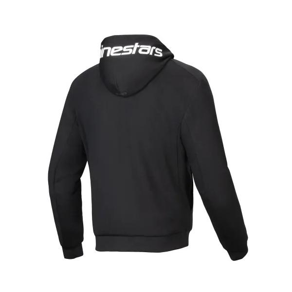アルパインスターズ（alpinestars） 在庫あり フーディー CHROME V2