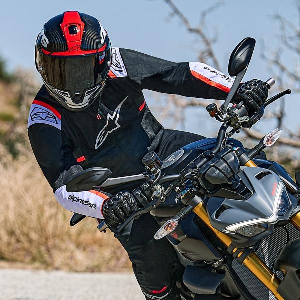 アルパインスターズ（alpinestars） 在庫あり ジャケット T-SPS AIR v2