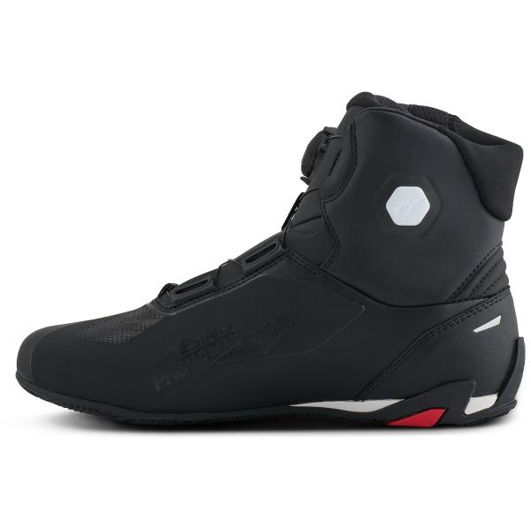 アルパインスターズ（alpinestars） シューズ FASTER-4 BOA SHOE ASIA