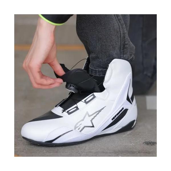 アルパインスターズ（alpinestars） シューズ FASTER-4 BOA SHOE ASIA