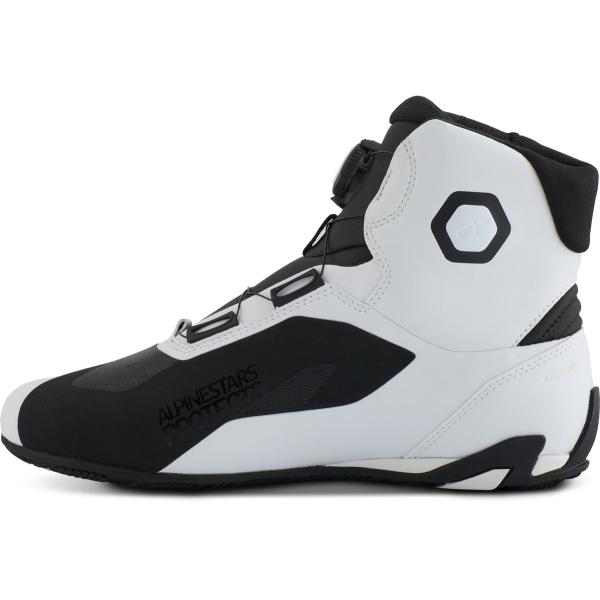アルパインスターズ（alpinestars） シューズ FASTER-4 BOA SHOE ASIA 