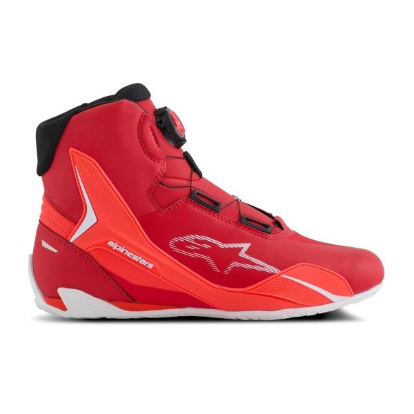 アルパインスターズ（alpinestars） 在庫あり シューズ FASTER-4 BOA