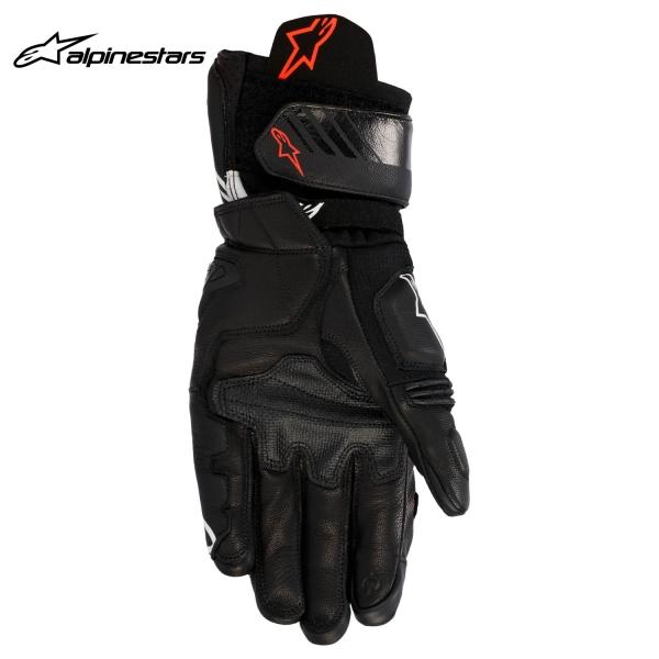 在庫あり alpinestars アルパインスターズ グローブ GP PLUS R V3 L GLOVE カラー:BLACK WHITE サイズ:XL_1