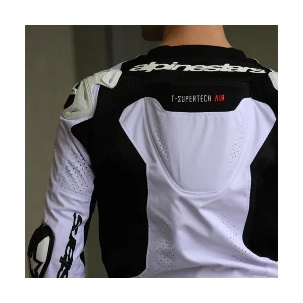 アルパインスターズ（alpinestars） ジャケット T-SUPERTECH AIR