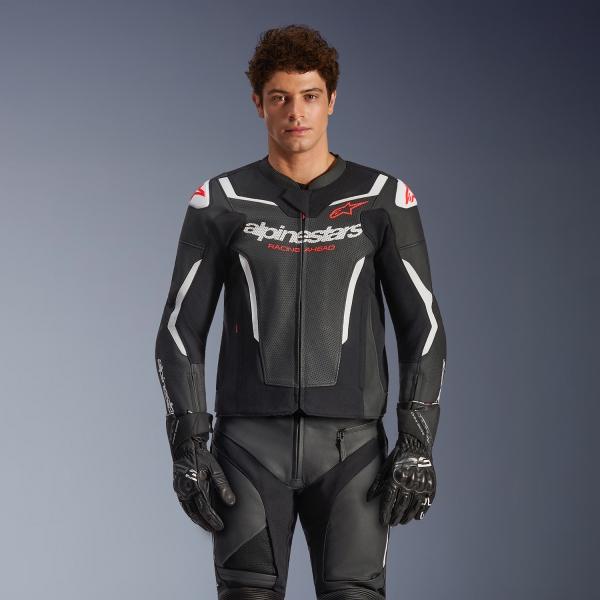 アルパインスターズ（alpinestars） 在庫あり ジャケット GP FORCE V2