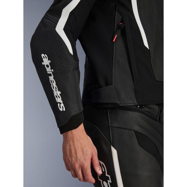 アルパインスターズ（alpinestars） 在庫あり ジャケット GP FORCE V2