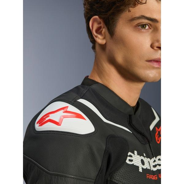 アルパインスターズ（alpinestars） 在庫あり ジャケット GP FORCE V2