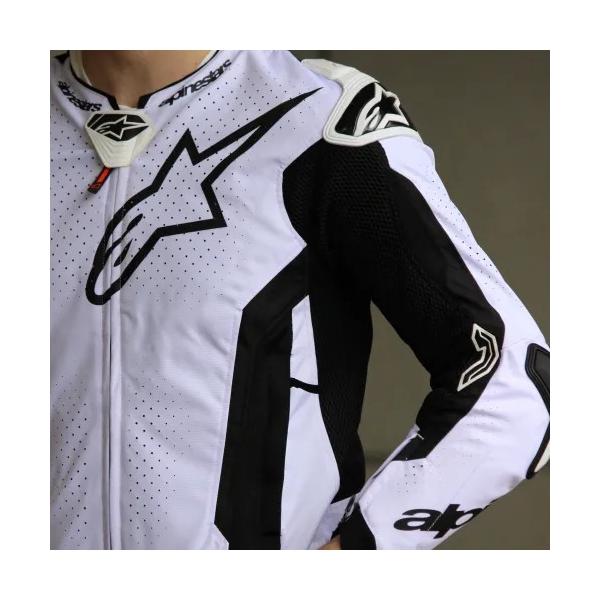 アルパインスターズ（alpinestars） ジャケット T-SUPERTECH AIR