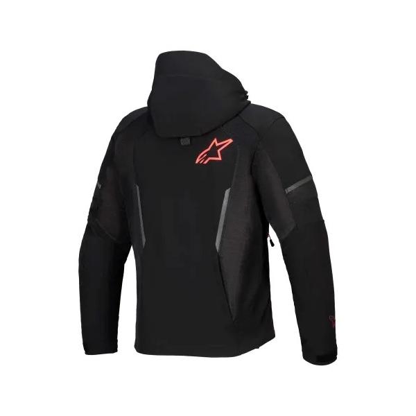 アルパインスターズ（alpinestars） 在庫あり パーカー CREW PARKA AIR